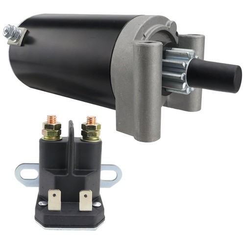 Starter for cub cadet - cadet, i1050