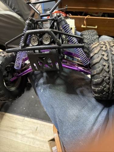Savage nitro off road - savage,