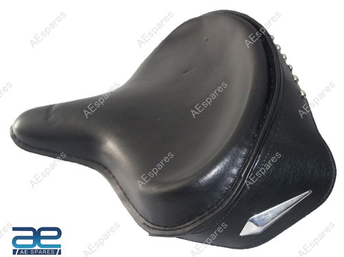 Single rider solo saddle seat - solo,