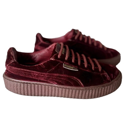 Fenty puma rihanna - fenty,