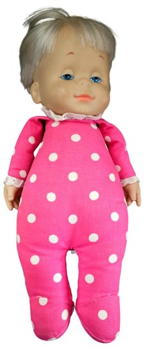 Vintage mattel drowsy - vintage,