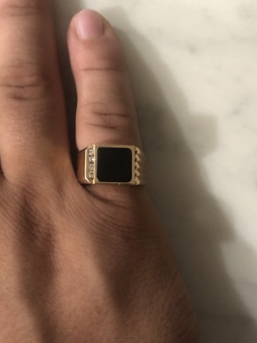 Karat gold 12 - 14, .12