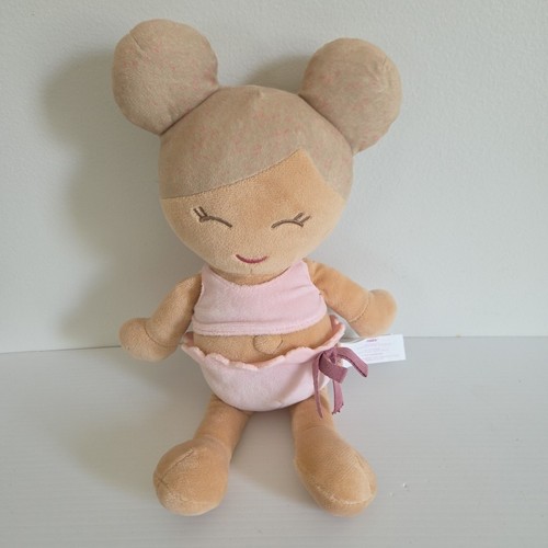 Battat lulla baby cloth fabric - battat,