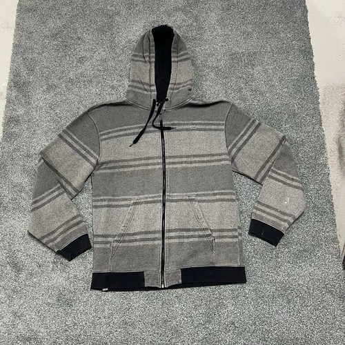 Vans full zip hoodie mens - full,