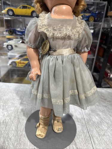 1930s inch all original - 1930s,