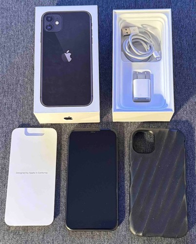 Unlocked apple iphone - apple, 11