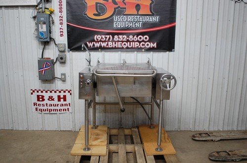 Hobart cp18 electric stainless - electric,