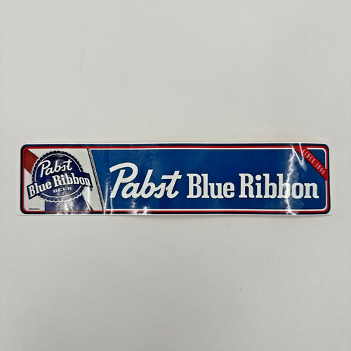 Vintage pbr pabst - vintage,