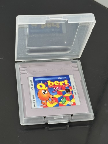Bert game boy gb near - game, gb.