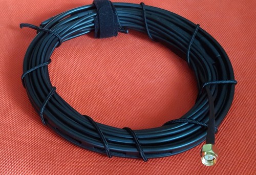 Dual band 70cm antenna - (eu),