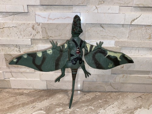 Jurassic world hasbro - world,