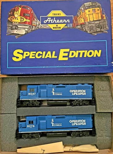Athearn 2223 special - ho,