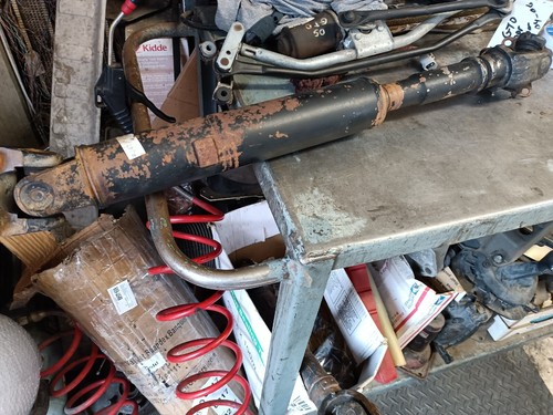 1991 1997 toyota landcruiser - toyota,