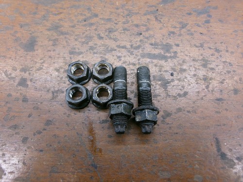Lexus rx330 exhaust - rx330,