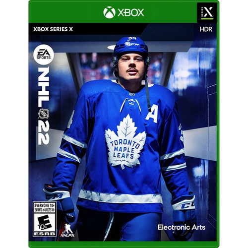 Nhl brand - nhl, series