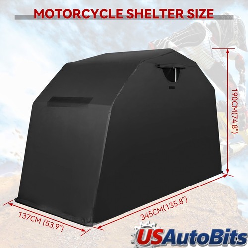 Heavy duty 600d motorcycle - duty,