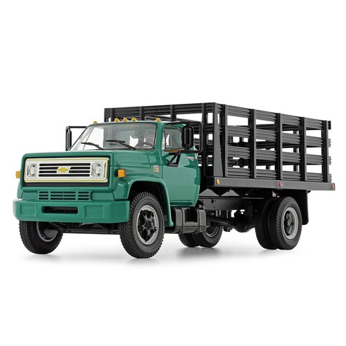 First gear chevrolet green - gear,