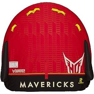 Sports mavericks towable - ho,