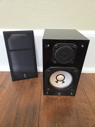 Yamaha 10mmt studio monitor - yamaha,