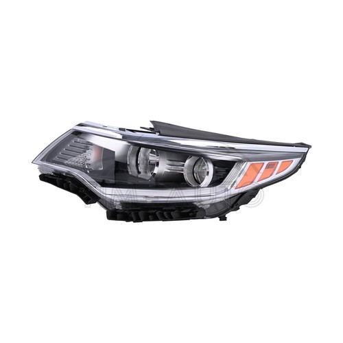 Headlight assembly for - headlight,