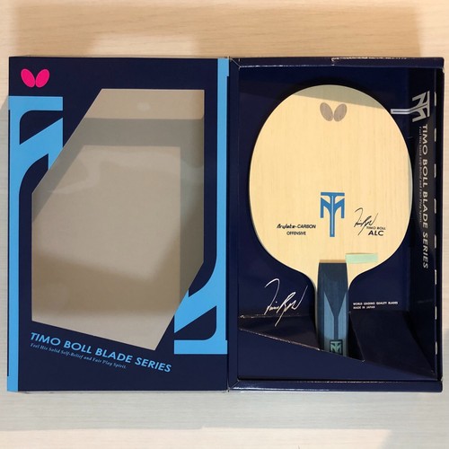 Butterfly timo boll alc - boll,