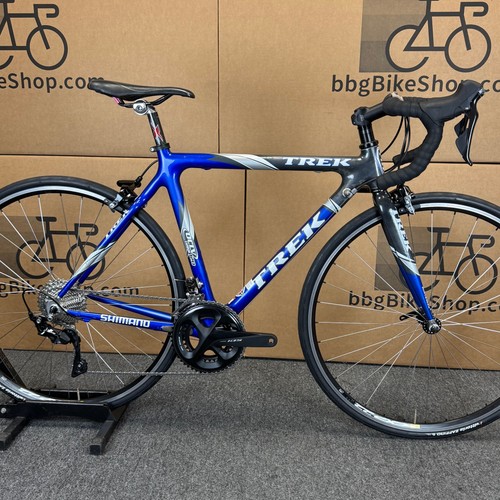 Used trek 5200 oclv - 5200, 120