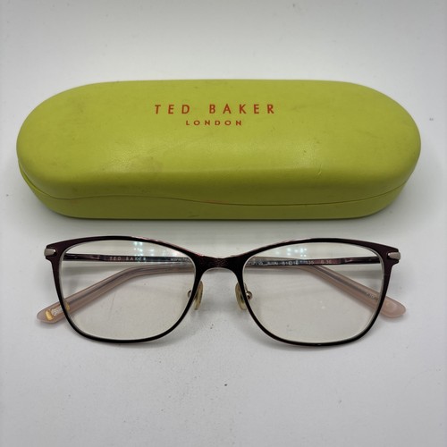 Ted baker london b239 brn - baker,