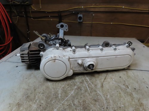 1980 honda express nc50 - 1980,