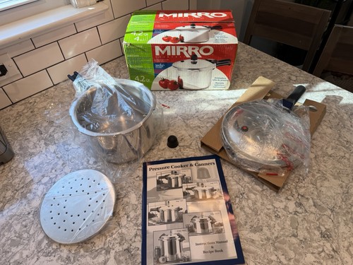 Mirro polished aluminum - mirro,
