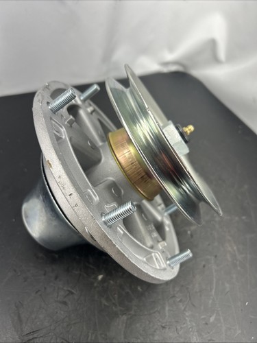 Spindle assembly for john - assembly,