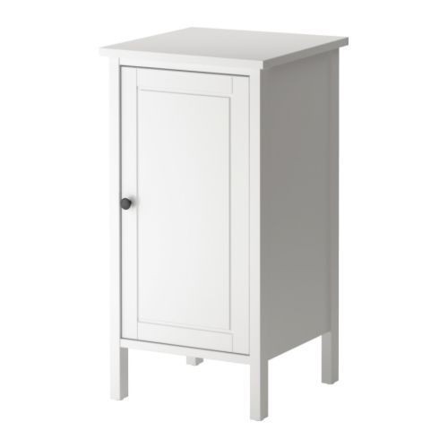 Ikea hemnes bedside table - bedside,
