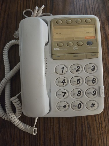 Vintage land line - vintage, land-line
