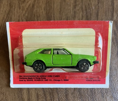 Vintage playart sears road - vintage,