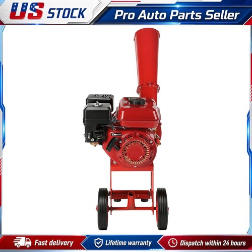 Wood chipper shredder mulcher - wood,