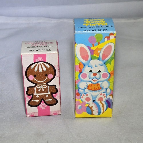 Vtg avon fragrance - vtg, pin