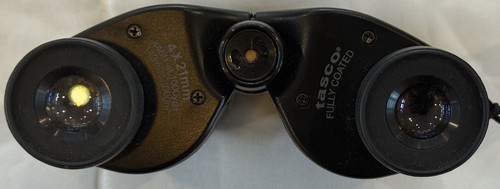 Tasco monocular scope - monocular,
