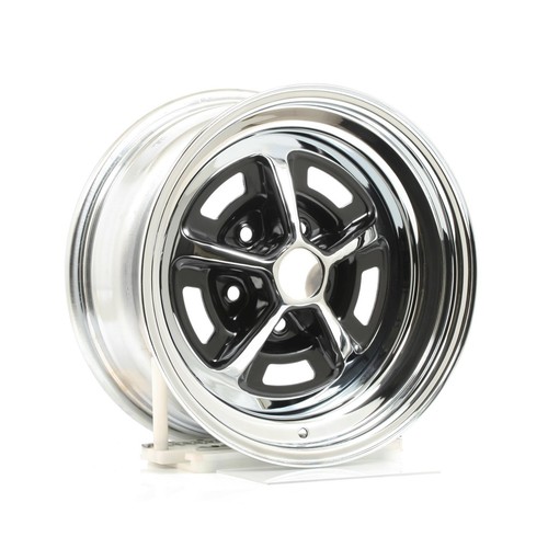 Ford magnum 500 chrome - magnum, wheel