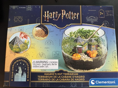 Clementoni harry potter - clementoni,