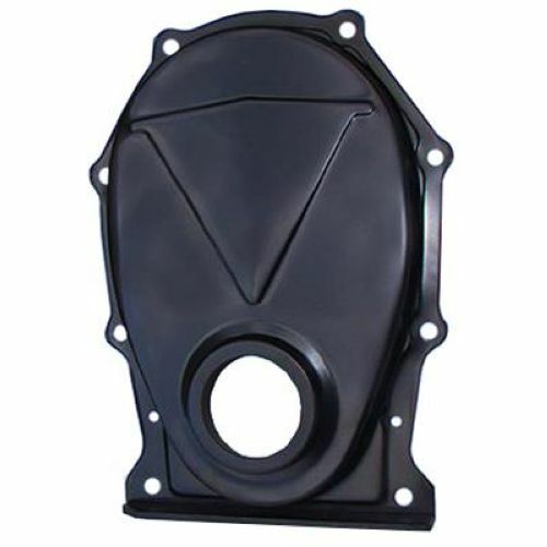 Milodon 65650 timing cover - 65650,
