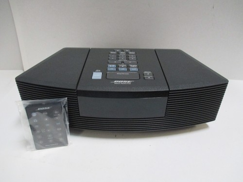 Bose awrc wave radio - /, cd