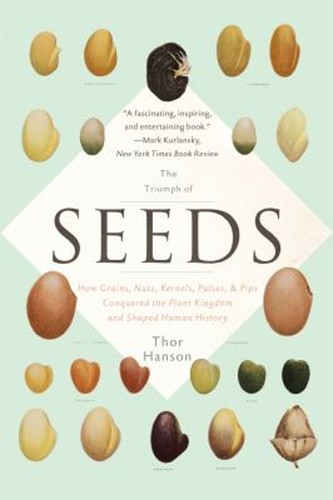 The triumph seeds how - triumph,
