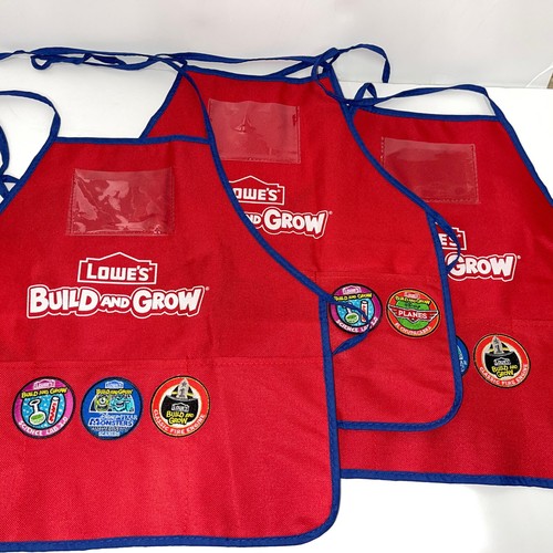 Lowes build grow lot of - build, &