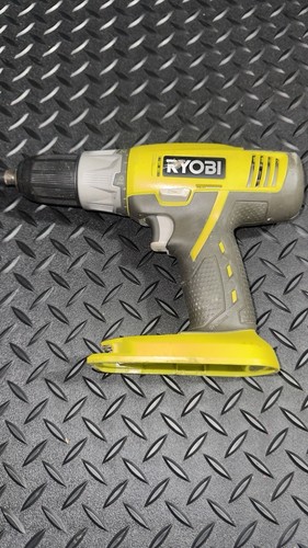 Ryobi p271 18v ah - ah, drill