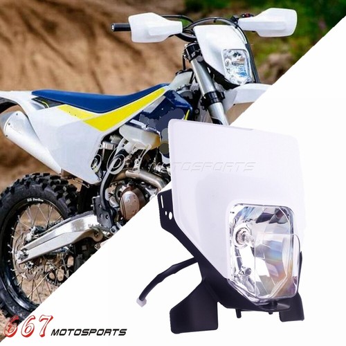 Supermoto headlight for - supermoto,