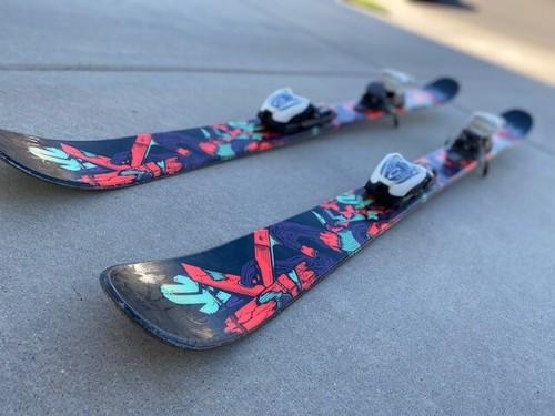 Juvy youth skis 129cm - k2,
