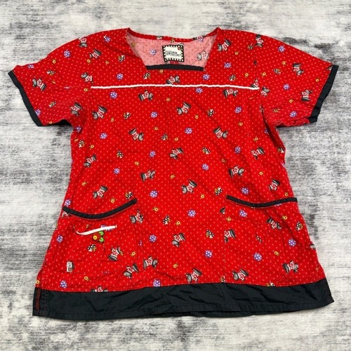 Mary engelbreit scottie dog - mary,