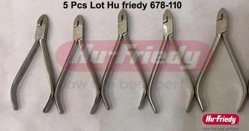 Lot pcs friedy - of, micro