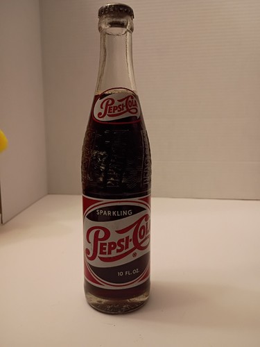 Vintage 1950s pepsi cola - vintage,