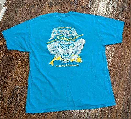 Vtg 80s 90s teal - vtg,