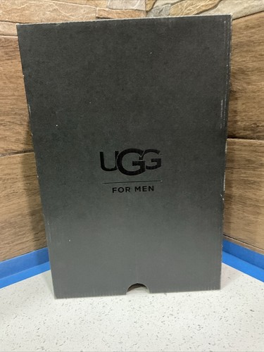 Ugg empty shoes box men - shoes,